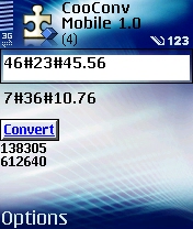 CooConv Mobile